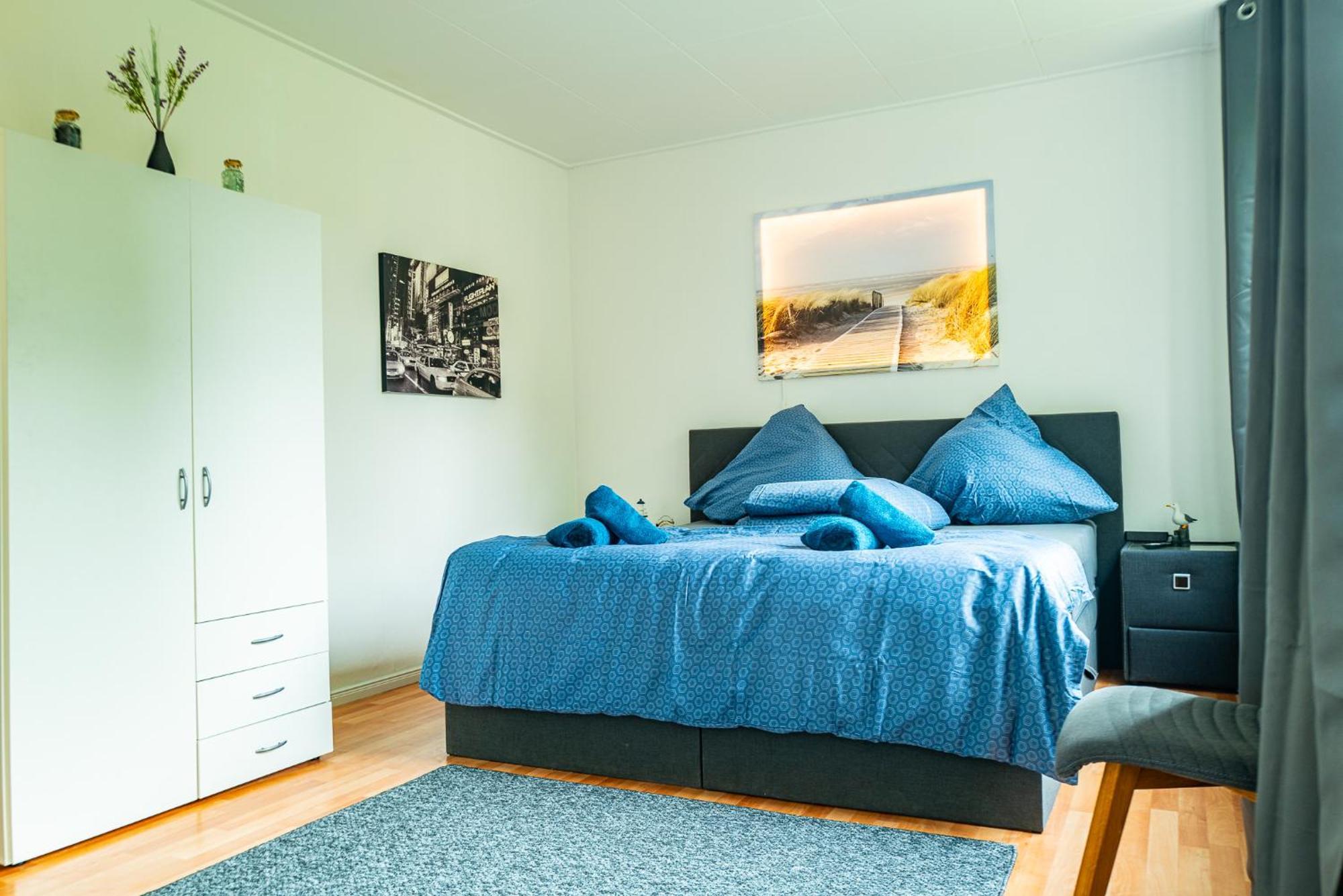 #811 Komfortable Wohnung 10 Min Bis Moviepark Dorsten Exterior foto